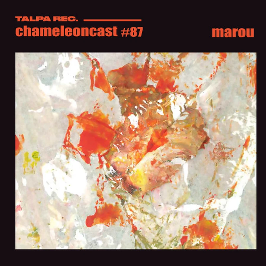 SoundCloud Artwork von marou